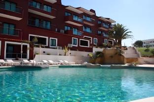 hotel topazio