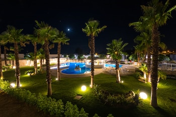 marelive cdshotels