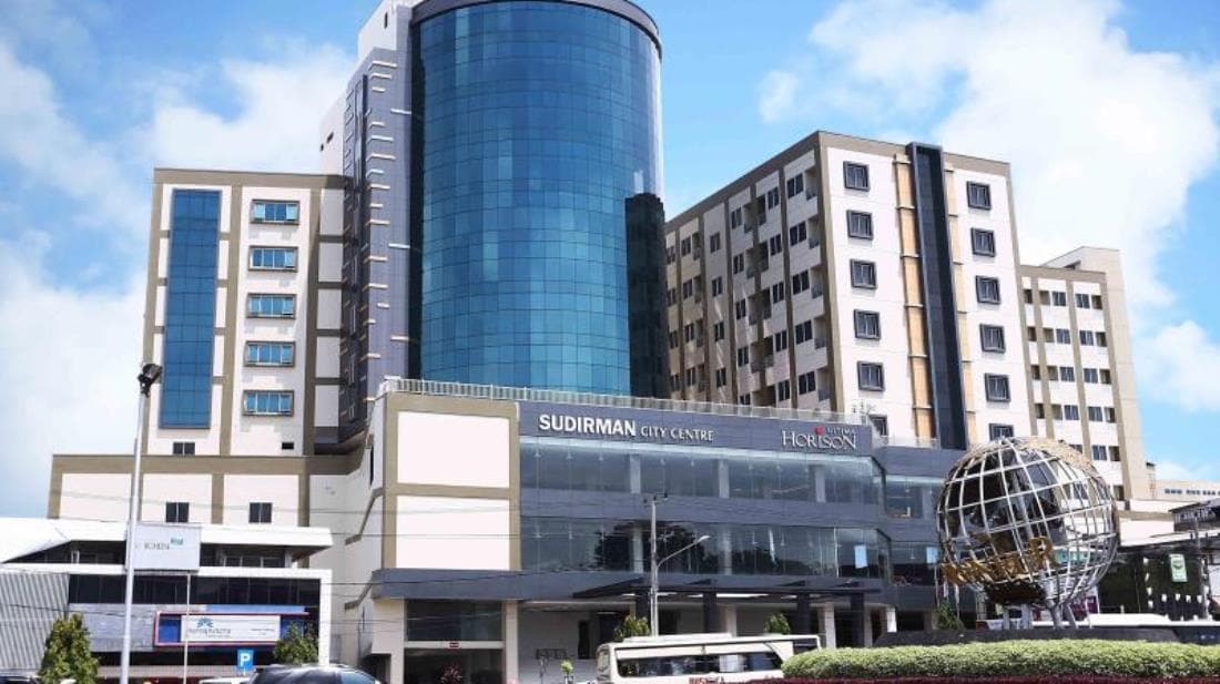 Beston Hotel Palembang,Al-Munawar Arab Village>>Palembang,4 star
