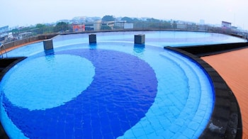 beston hotel palembang