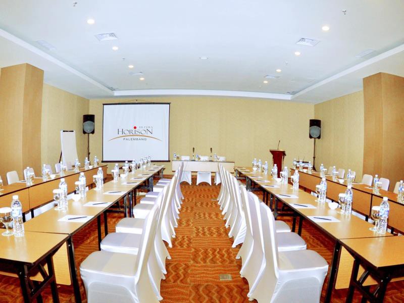 Beston Hotel Palembang,Al-Munawar Arab Village>>Palembang,4 star
