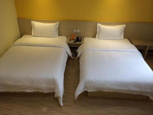 7 days inn beijing madianqiao deshengmen street