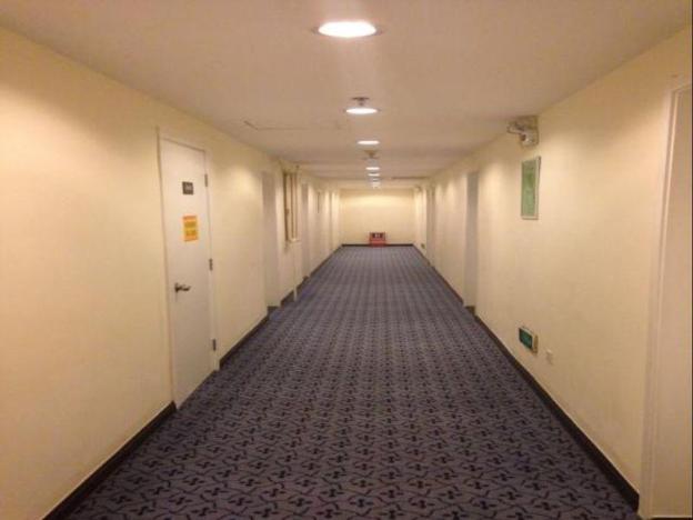 7 days inn beijing madianqiao deshengmen street