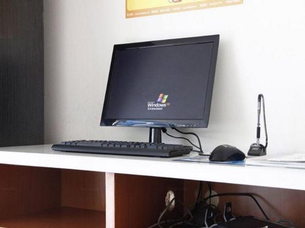 7 days inn beijing madianqiao deshengmen street