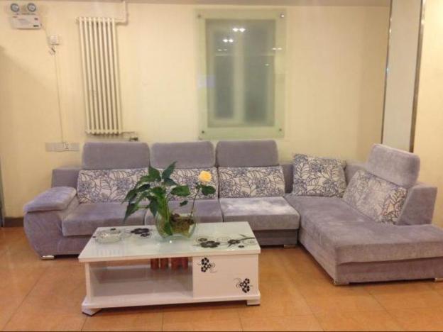 7 days inn beijing madianqiao deshengmen street