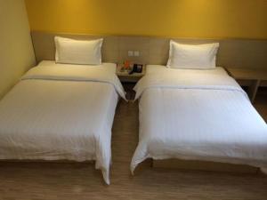 7 days inn beijing madianqiao deshengmen street