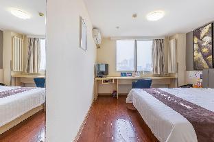 7 days inn beijing madianqiao deshengmen street