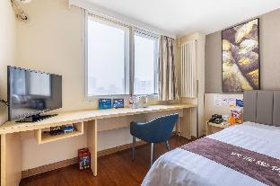7 days inn beijing madianqiao deshengmen street