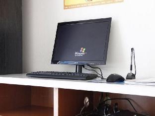 7 days inn beijing madianqiao deshengmen street