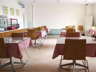 7 days inn beijing madianqiao deshengmen street