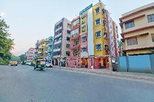 hotel o park circus near birla mandir