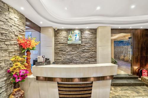 hotel o park circus near birla mandir
