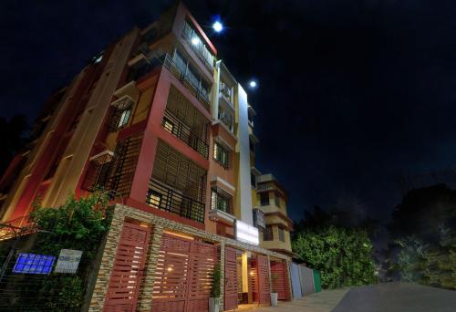 hotel o park circus near birla mandir