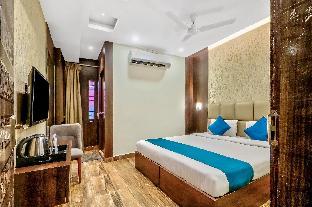 hotel o park circus near birla mandir