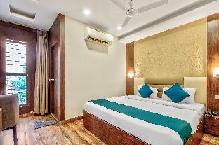 hotel o park circus near birla mandir