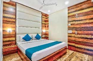 hotel o park circus near birla mandir
