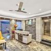 hotel o park circus near birla mandir