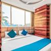hotel o park circus near birla mandir