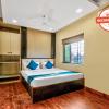 hotel o park circus near birla mandir