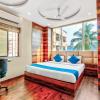 hotel o park circus near birla mandir