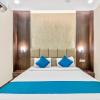 hotel o park circus near birla mandir