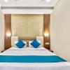 hotel o park circus near birla mandir