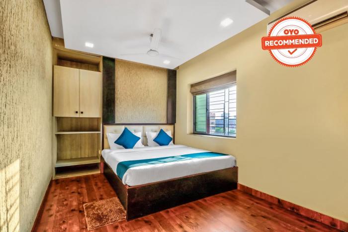 hotel o park circus near birla mandir