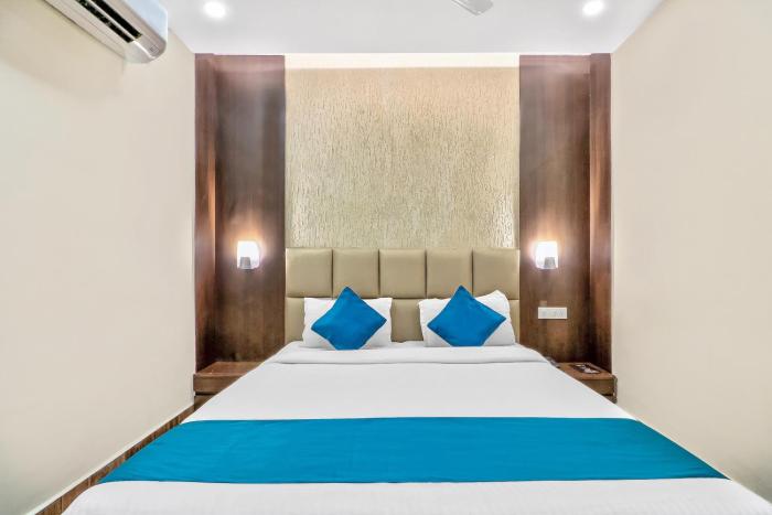 hotel o park circus near birla mandir