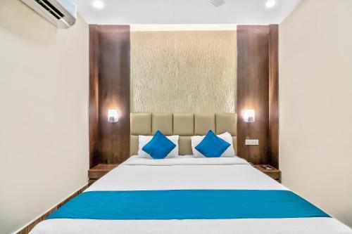 hotel o park circus near birla mandir