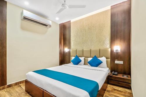 hotel o park circus near birla mandir