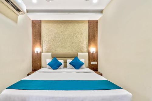 hotel o park circus near birla mandir