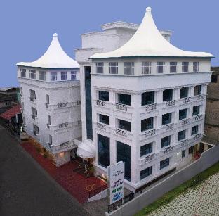 Park Residency Luxury Business Hotel,Kochi>>Ernakulam,3 star