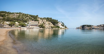 pure salt port de soller adults only