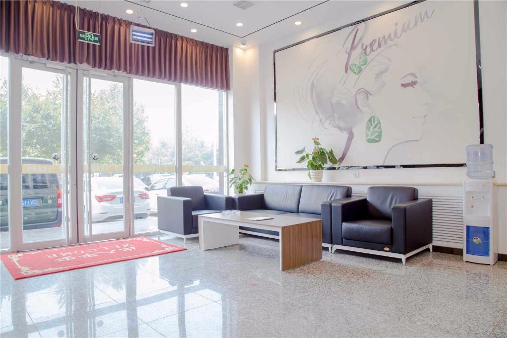 7 days premium shijiazhuang east railway station shenghe plaza