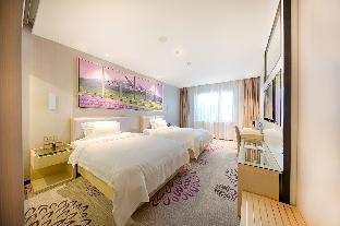 lavande hotel south kunshan high speed raiway station renmin road