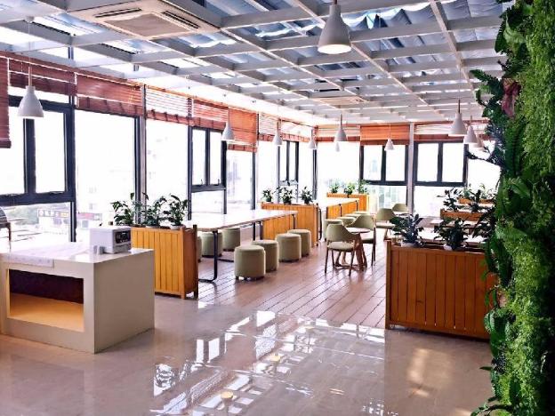 lavande hotel south kunshan high speed raiway station renmin road