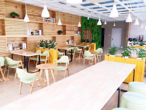 lavande hotel south kunshan high speed raiway station renmin road