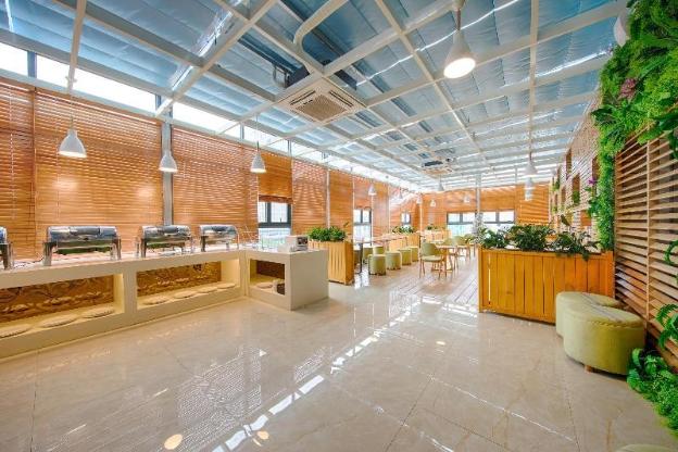 lavande hotel south kunshan high speed raiway station renmin road