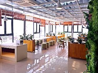 lavande hotel south kunshan high speed raiway station renmin road