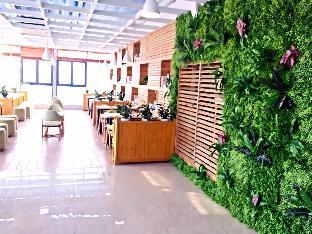 lavande hotel south kunshan high speed raiway station renmin road