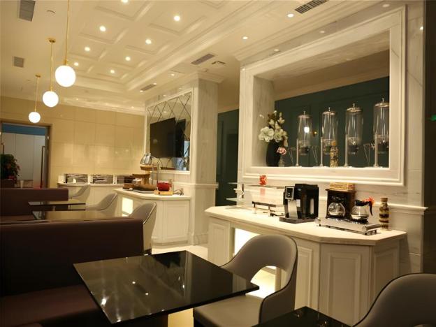 jinjiang inn select harbin zhongyang street pedestrian street airport bus station