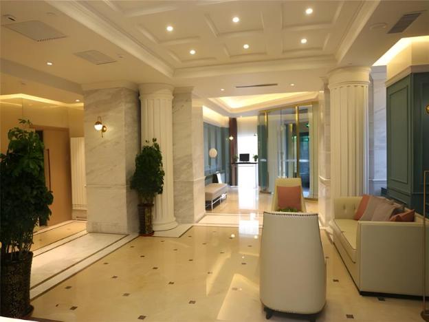 jinjiang inn select harbin zhongyang street pedestrian street airport bus station