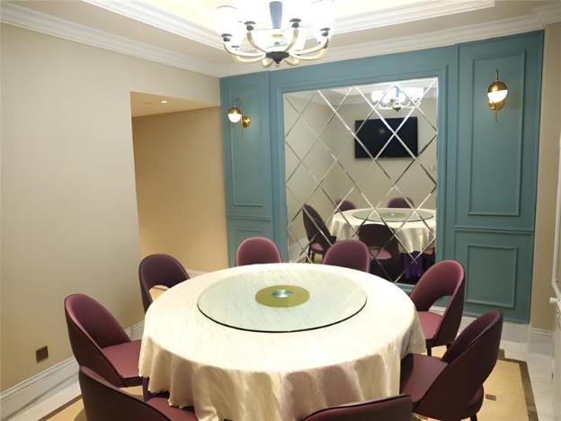 jinjiang inn select harbin zhongyang street pedestrian street airport bus station