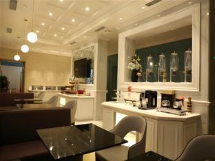 jinjiang inn select harbin zhongyang street pedestrian street airport bus station