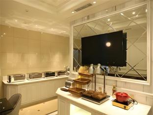 jinjiang inn select harbin zhongyang street pedestrian street airport bus station