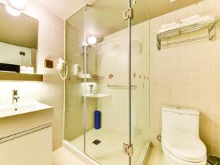 jinjiang inn select harbin zhongyang street pedestrian street airport bus station