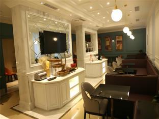 jinjiang inn select harbin zhongyang street pedestrian street airport bus station