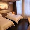 jinjiang inn select harbin zhongyang street pedestrian street airport bus station