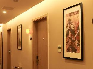 7 days premium jinan west station