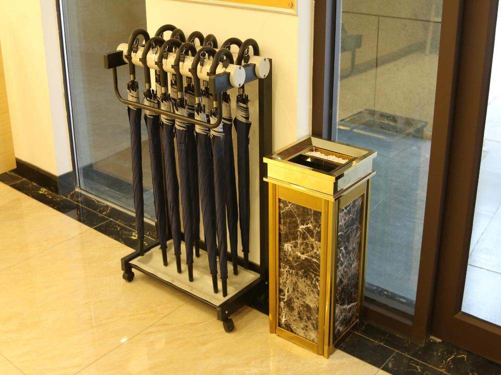 7 days premium jinan west station